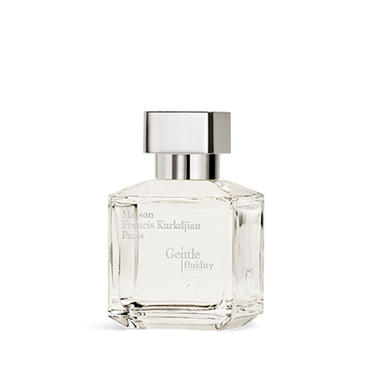 GENTLE FLUIDITY SILVER