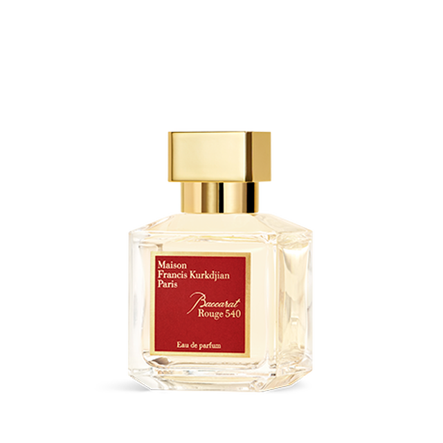 BACCARAT ROUGE 540