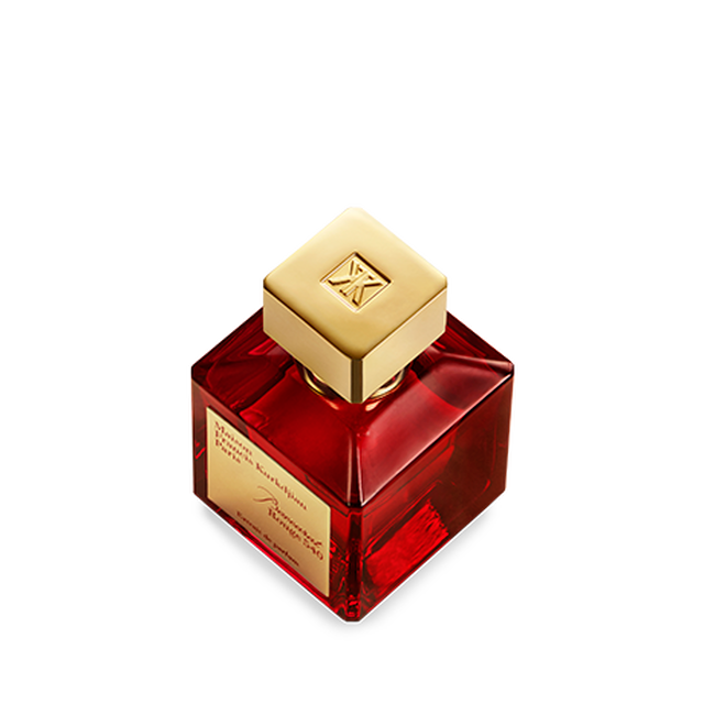 BACCARAT ROUGE 540 extrait