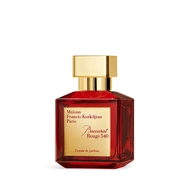 BACCARAT ROUGE 540 extrait