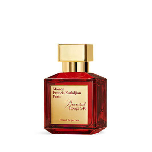 BACCARAT ROUGE 540 extrait