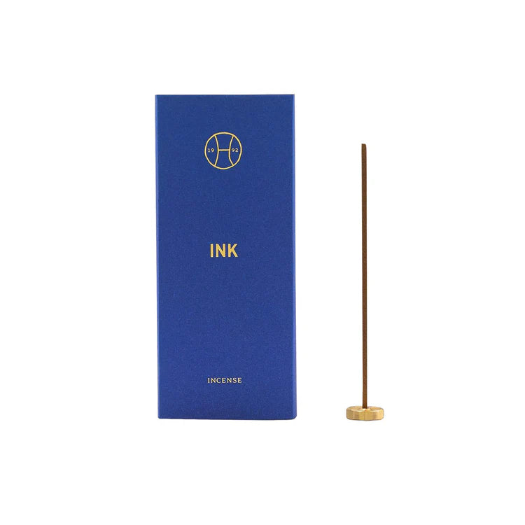 INK INCENSE