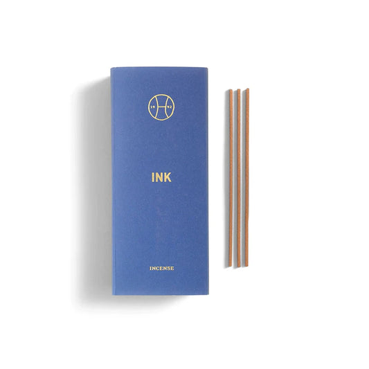 INK INCENSE