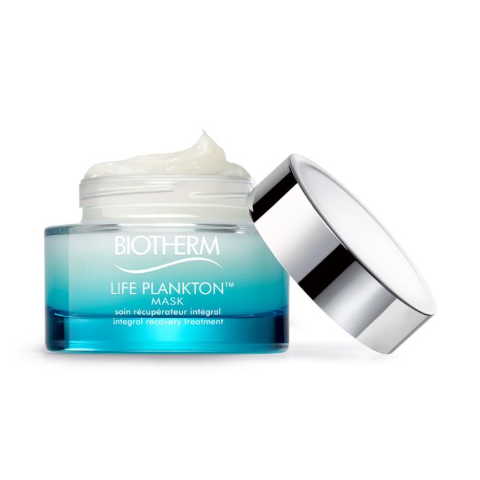 BIOTHERM- LIFE PLANKTON MASK