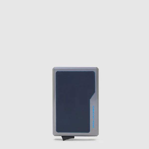 PORTACARTE AUTOMATICO MAGSAFE