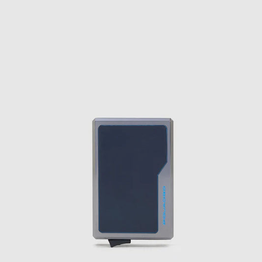 PORTACARTE AUTOMATICO MAGSAFE