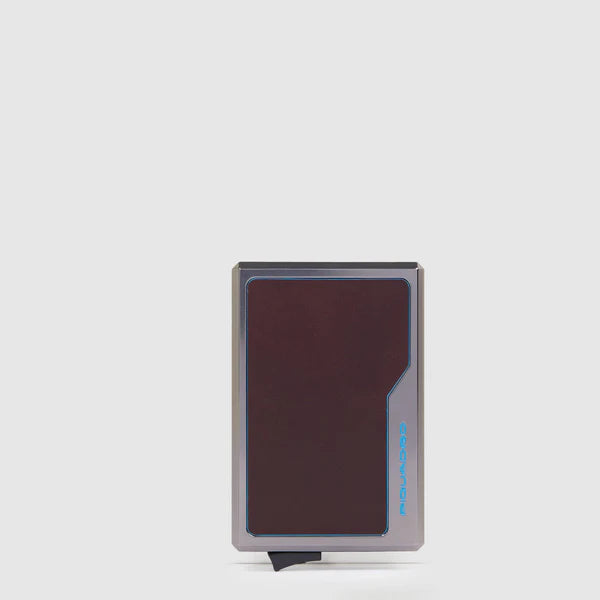 PORTACARTE AUTOMATICO MAGSAFE