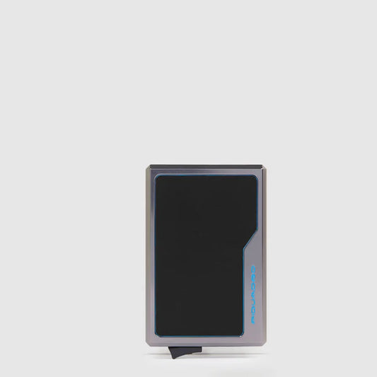 PORTACARTE AUTOMATICO MAGSAFE