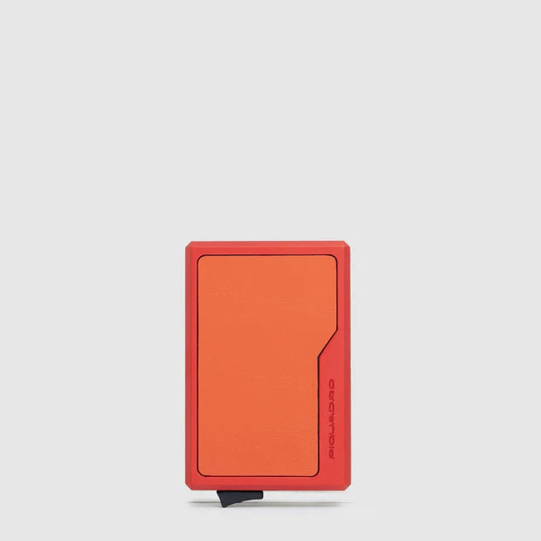 PORTACARTE AUTOMATICO MAGSAFE