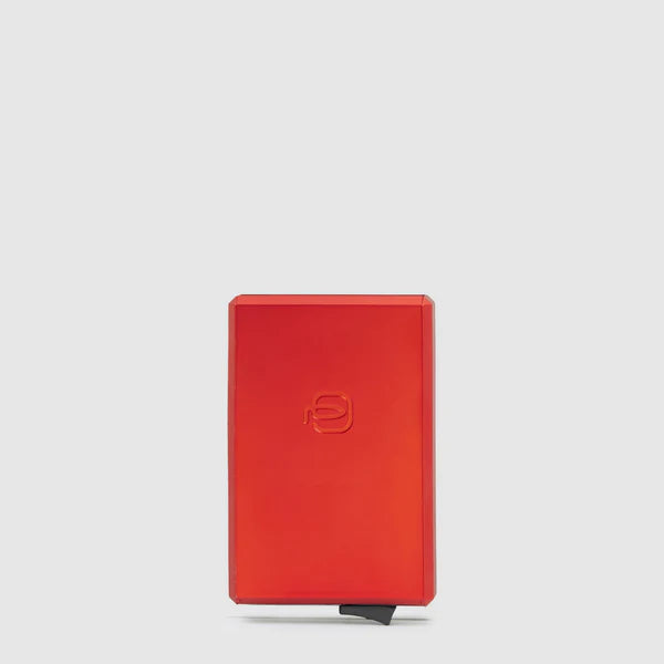 PORTACARTE AUTOMATICO MAGSAFE