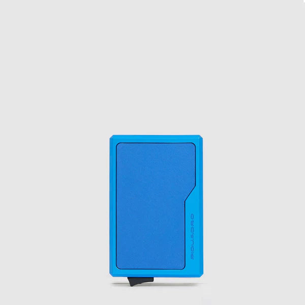 PORTACARTE AUTOMATICO MAGSAFE