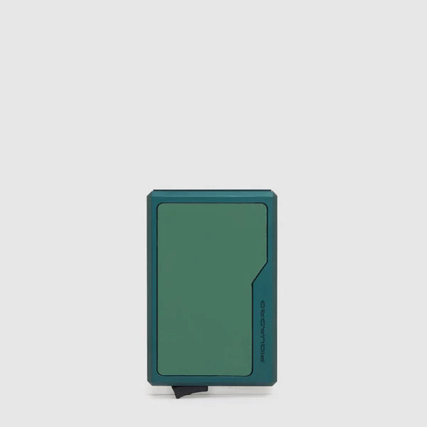PORTACARTE AUTOMATICO MAGSAFE