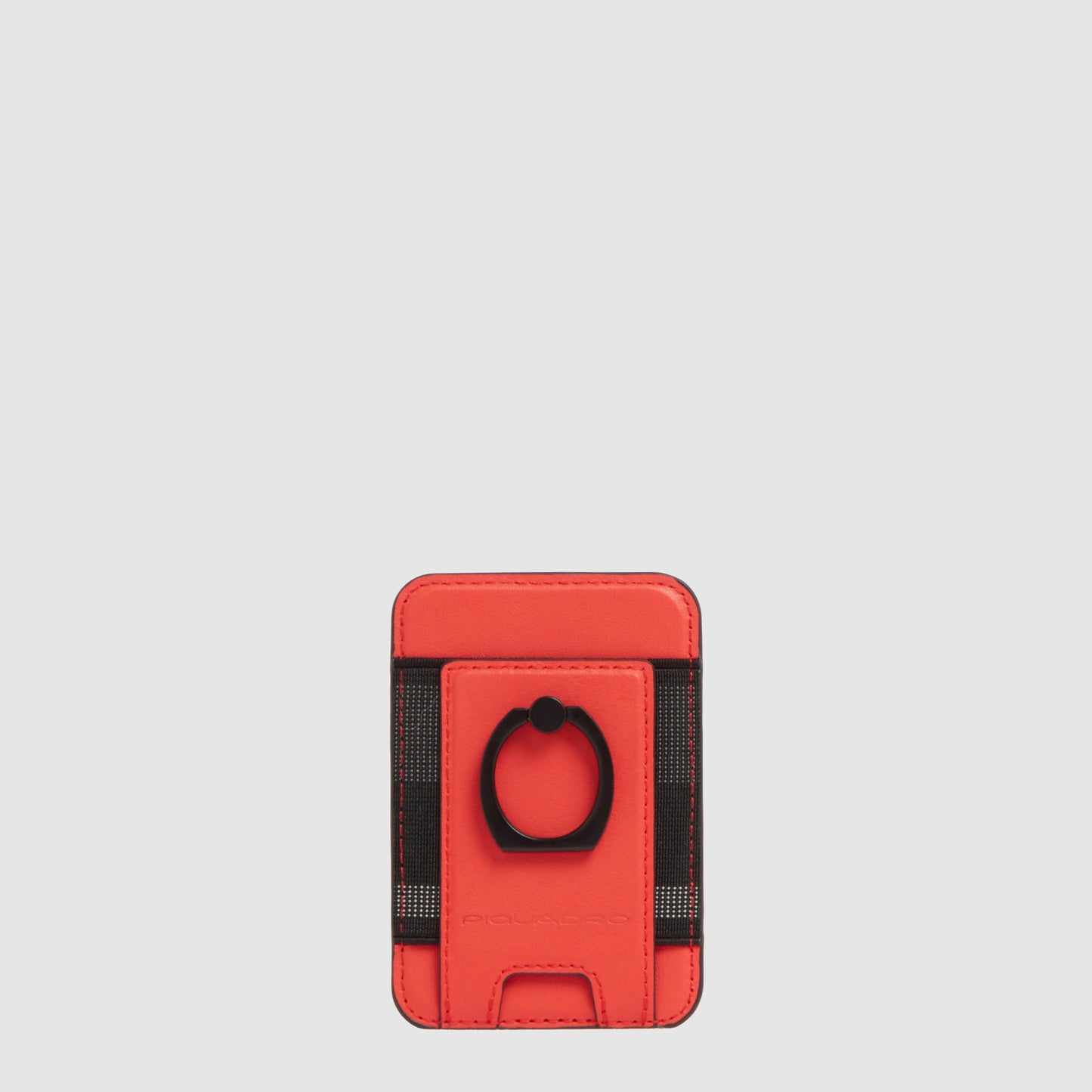 PORTACARTE MAGSAFE CON ANELLO