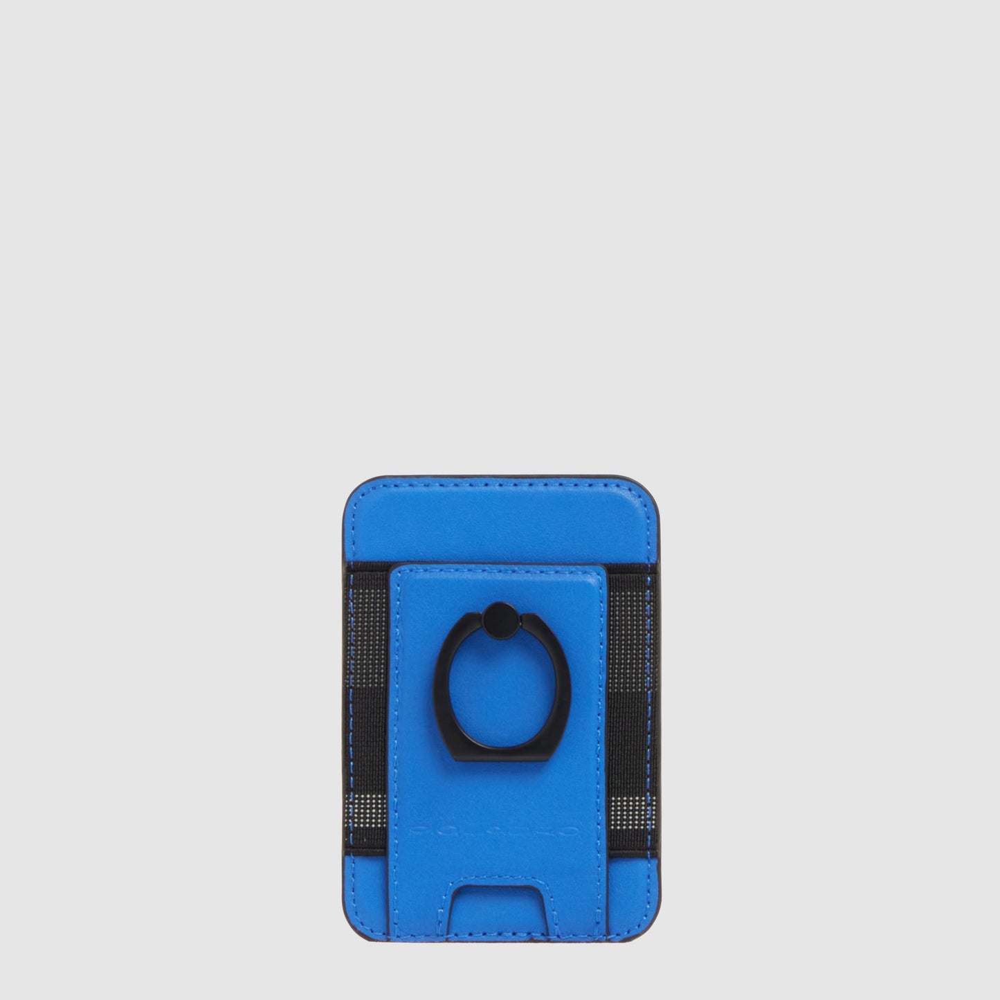 PORTACARTE MAGSAFE CON ANELLO
