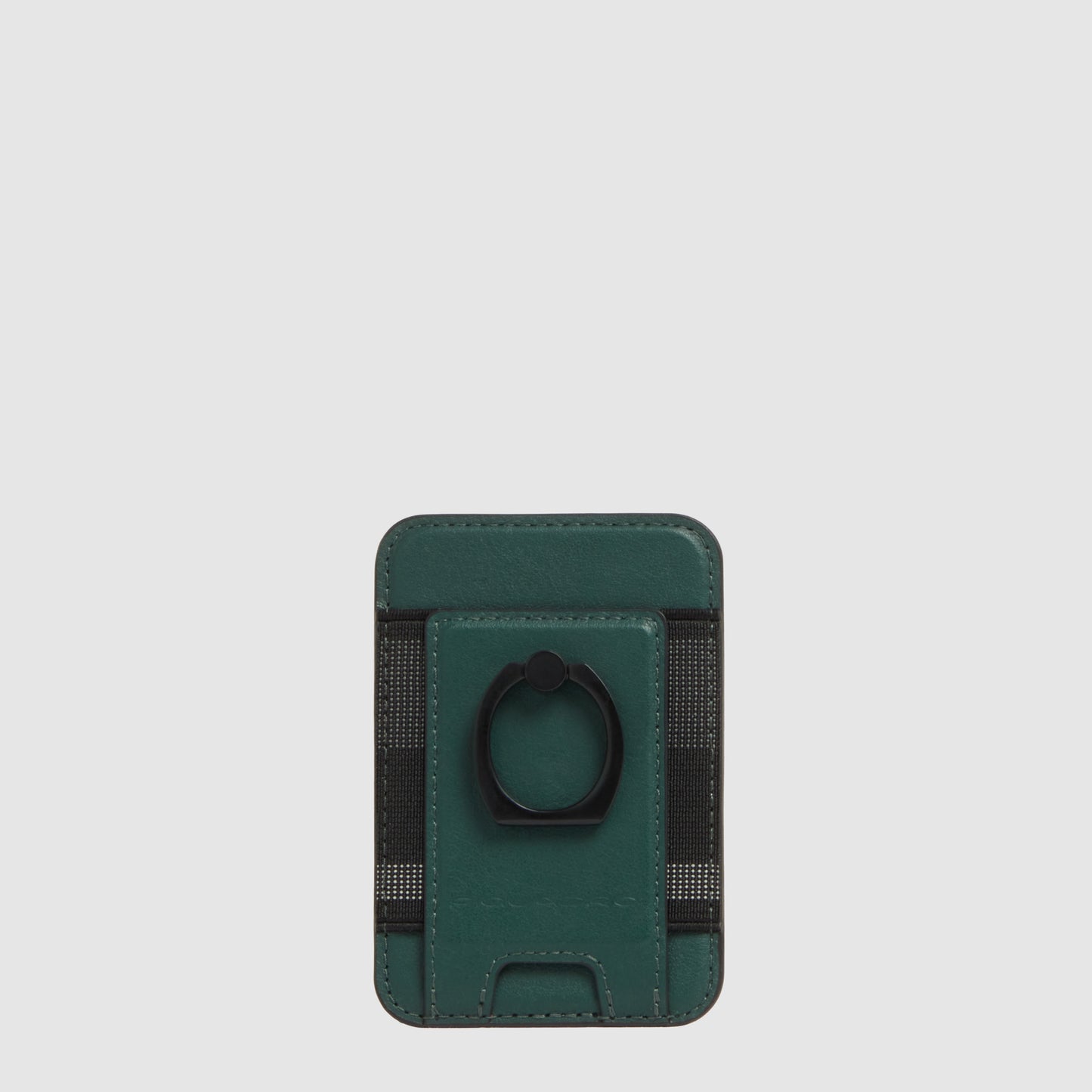 PORTACARTE MAGSAFE CON ANELLO