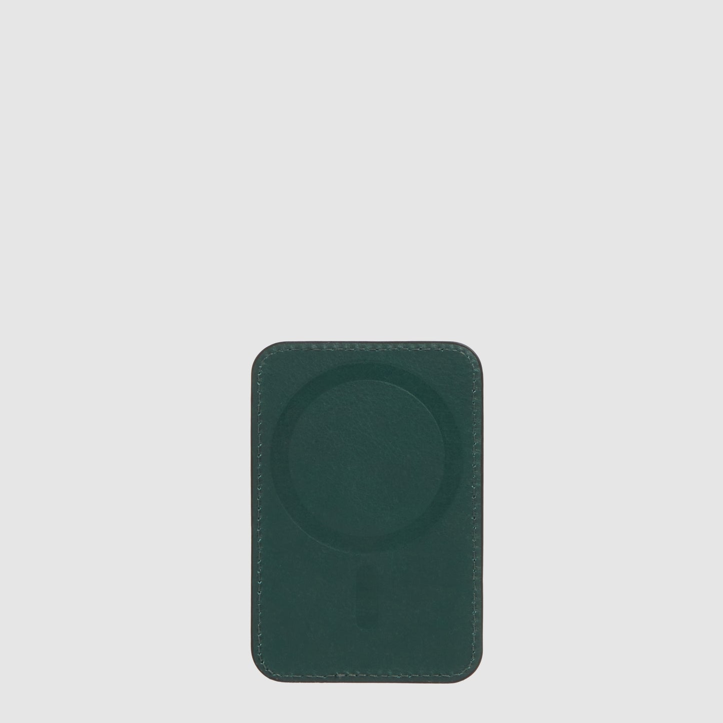 PORTACARTE MAGSAFE CON ANELLO