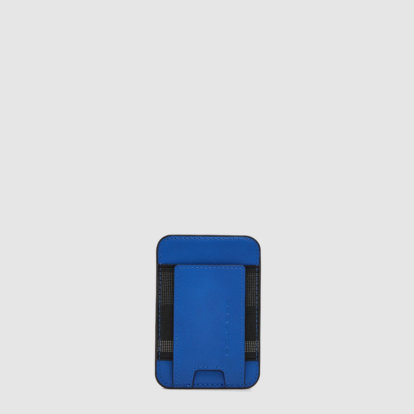 PORTACARTE MAGSAFE PELLE