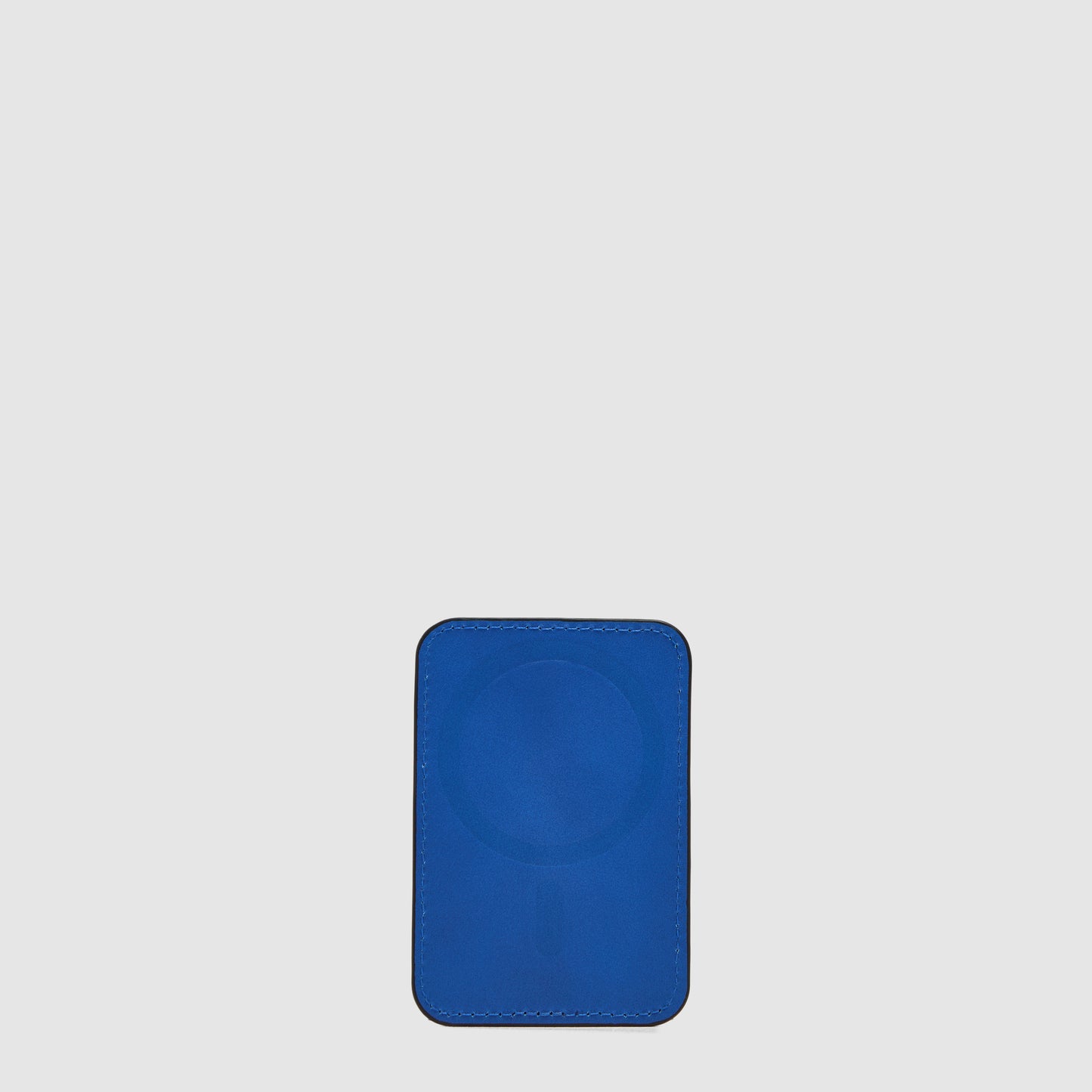 PORTACARTE MAGSAFE PELLE