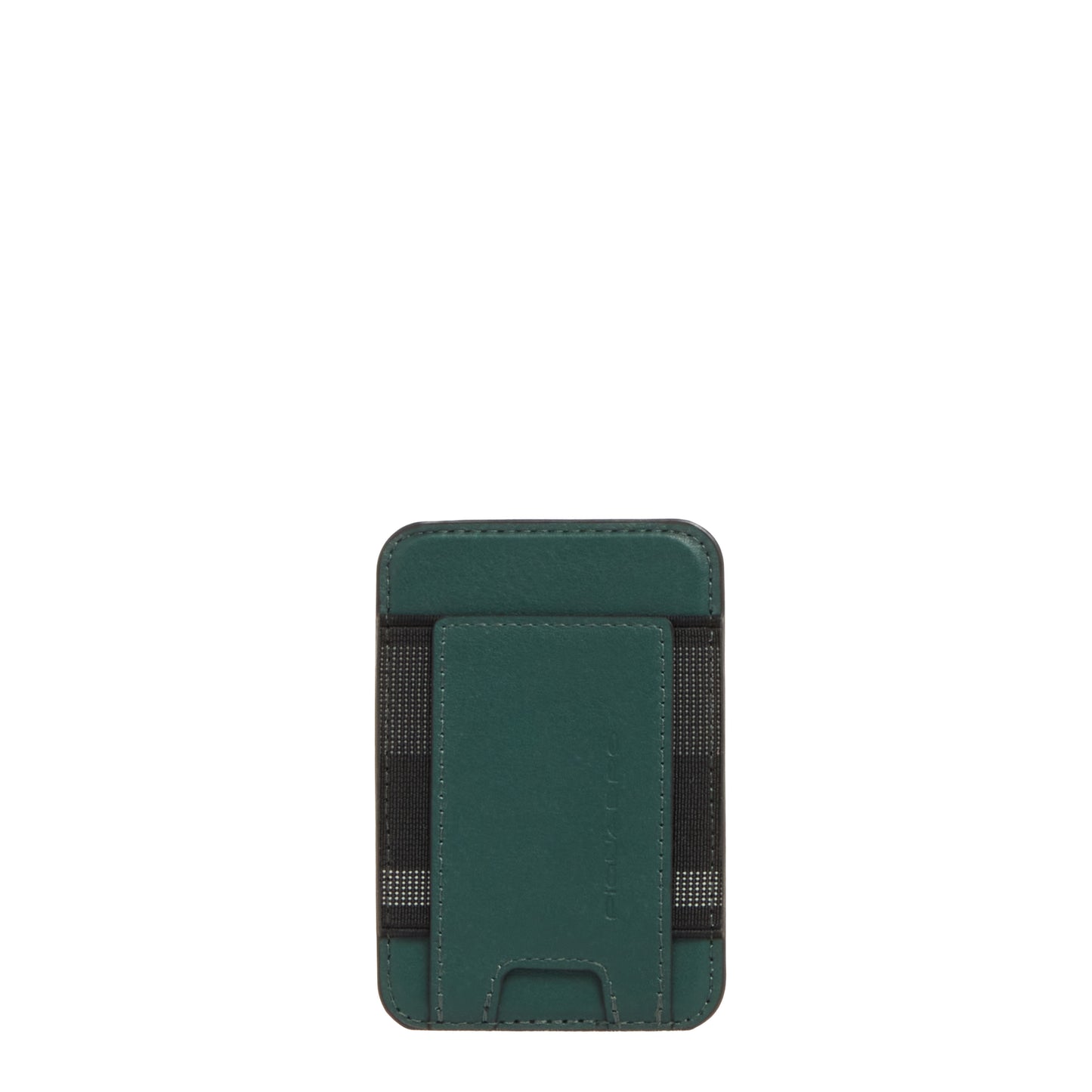 PORTACARTE MAGSAFE PELLE