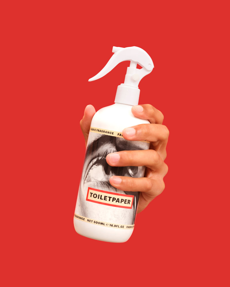 PROFUMATORE TESSUTI | FICO & LAVANDA