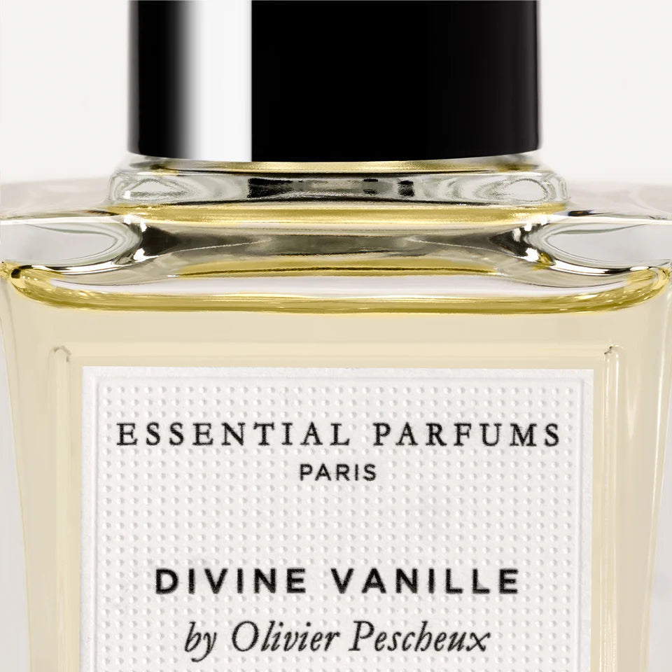 DIVINE VANILLE