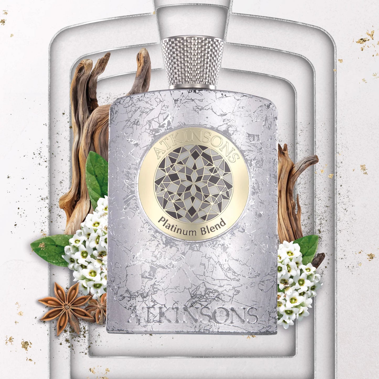 PLATINUM BLEND