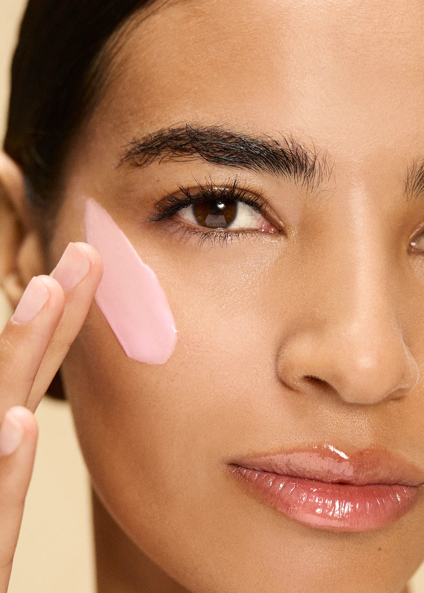 CREMA VISO ROSA LIBRE