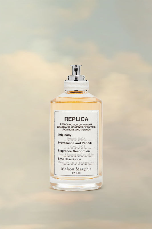 REPLICA | BEACH WALK