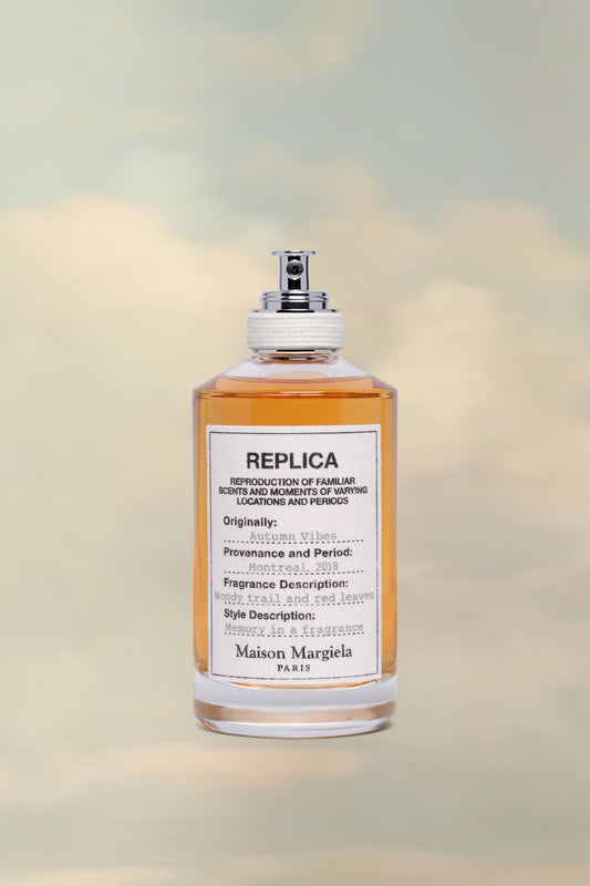 REPLICA | AUTUMN VIBES
