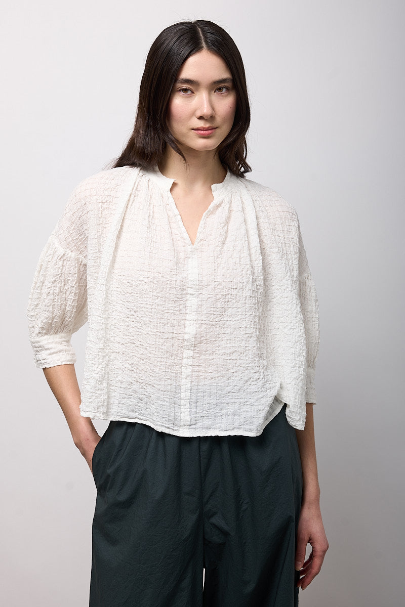 CAMICIA SCOLLO V