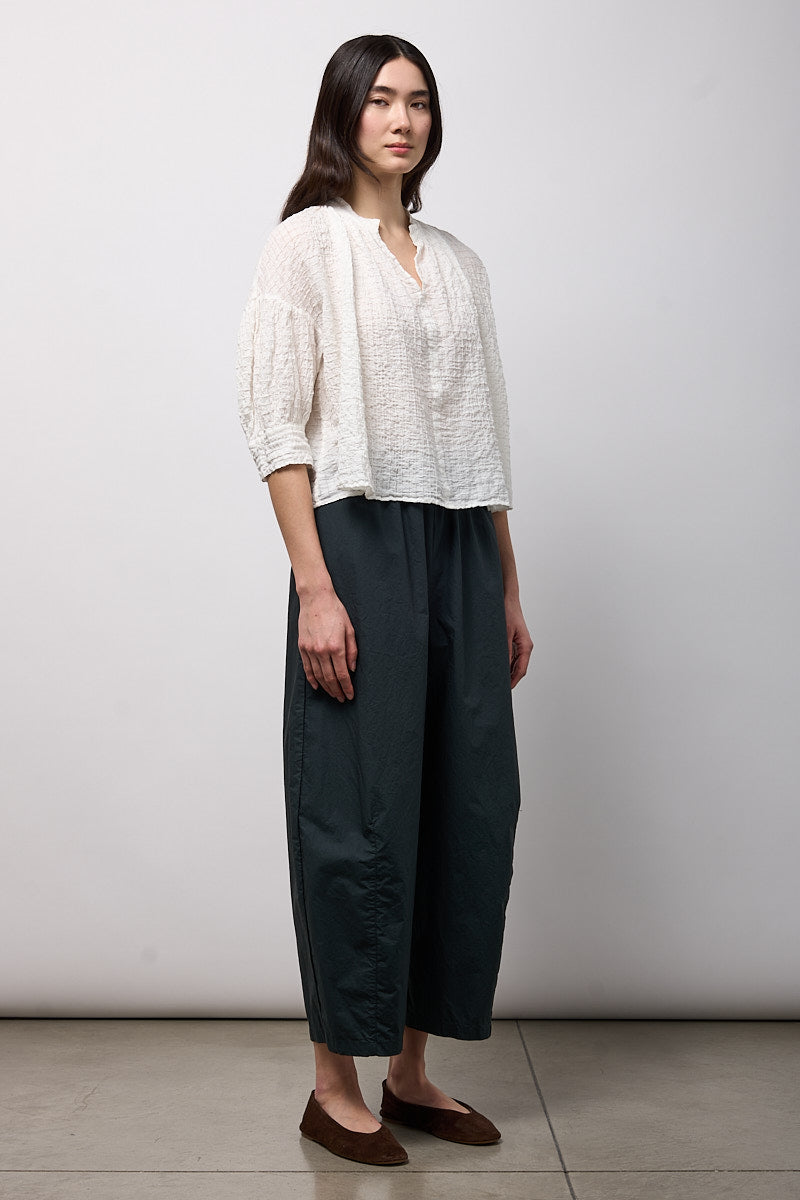 CAMICIA SCOLLO V