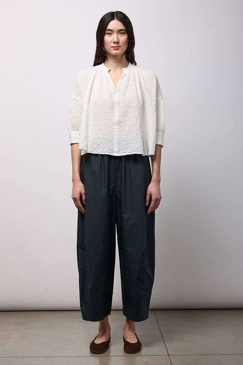 CAMICIA SCOLLO V
