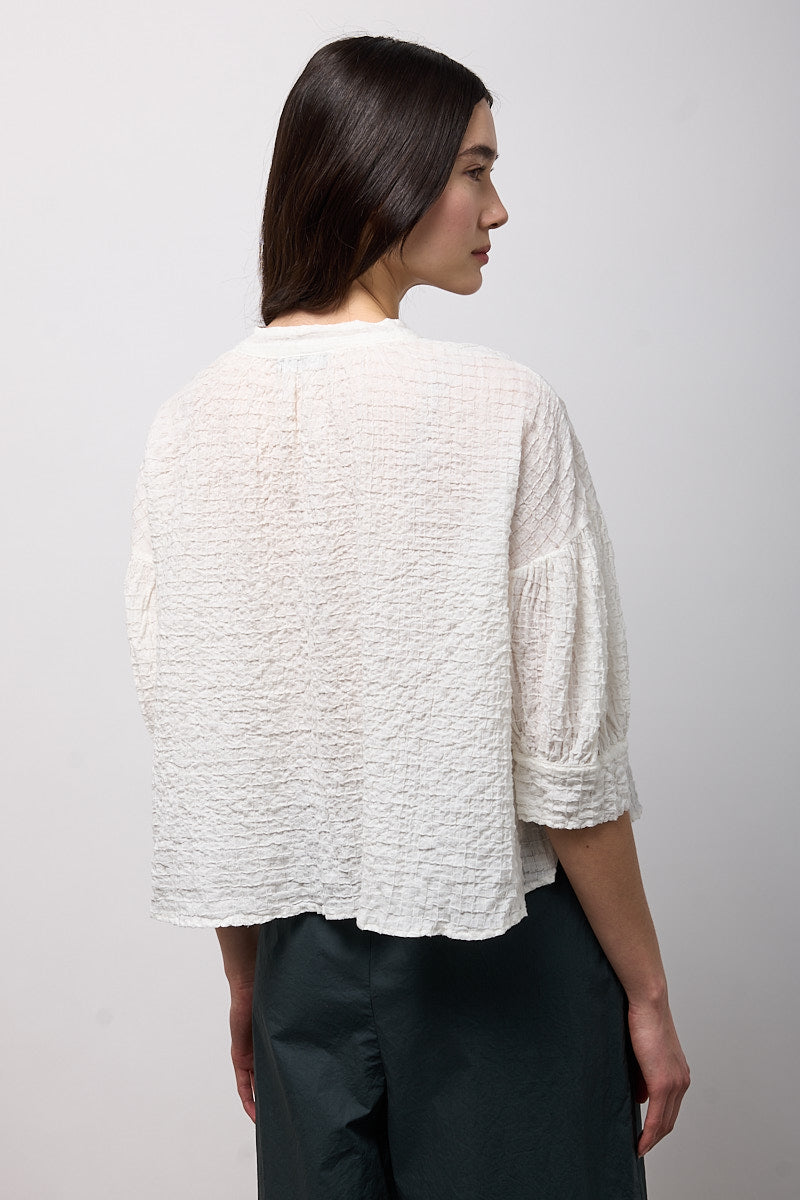 CAMICIA SCOLLO V
