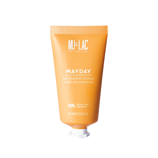 MAYDAY SCRUB - SCRUB DETOSSINANTE