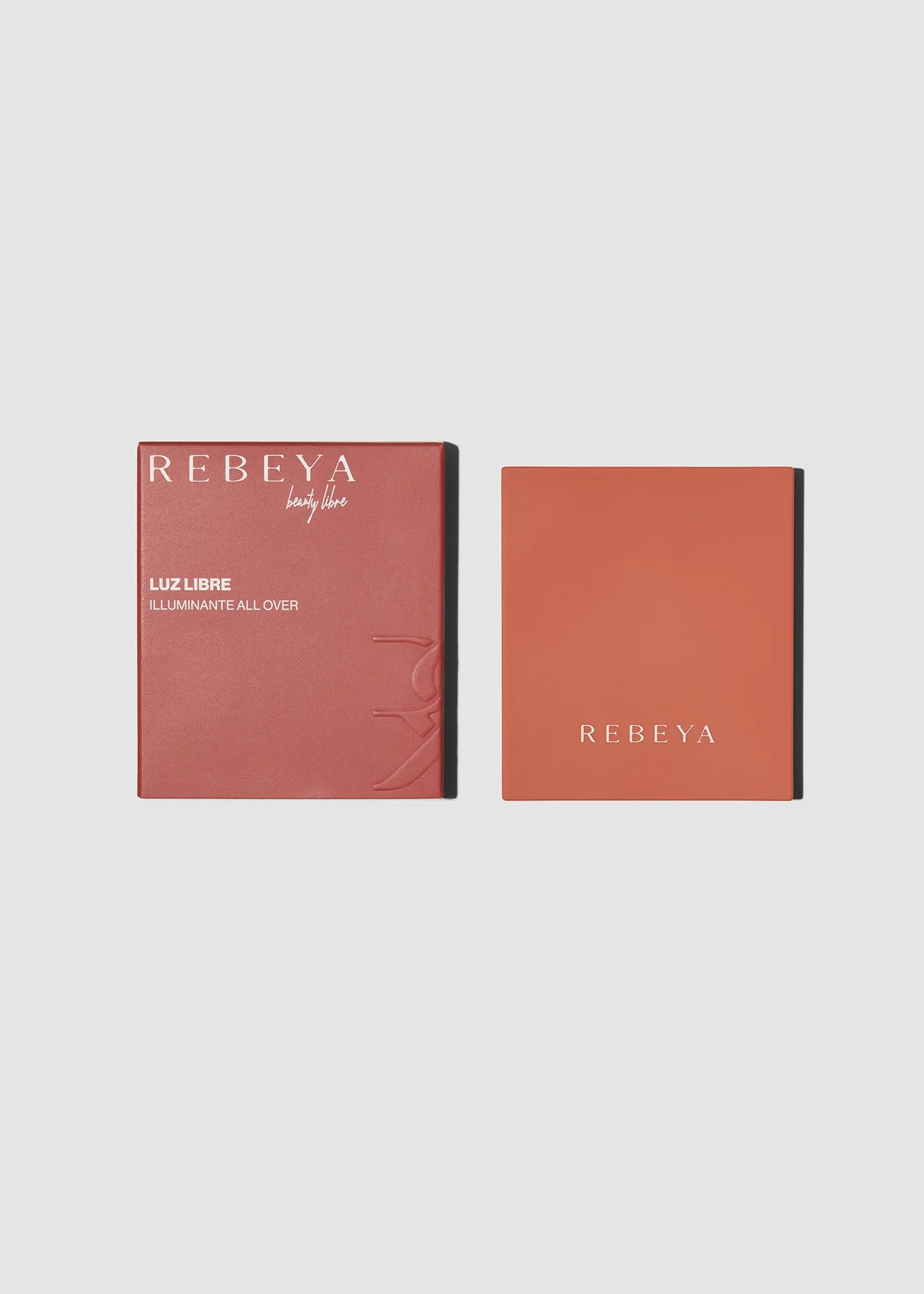 ILLUMINANTE LUZ LIBRE