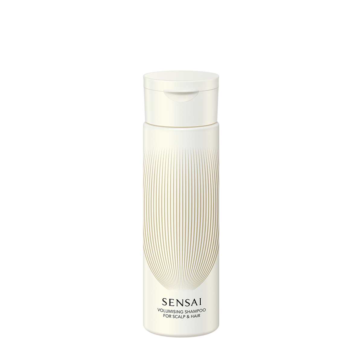 VOLUMISING SHAMPOO FOR SCALP & HAIR