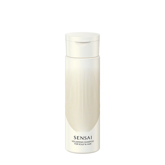 VOLUMISING SHAMPOO FOR SCALP & HAIR
