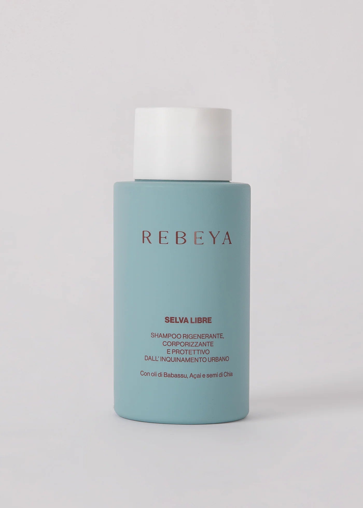 SHAMPOO SELVA LIBRE