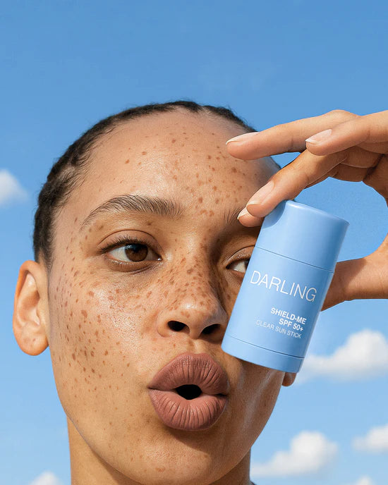 SHIELD-ME SPF 50+ | Sun Stick