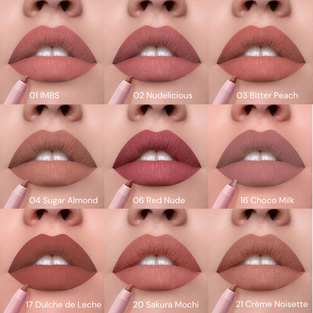 LIP MASTER