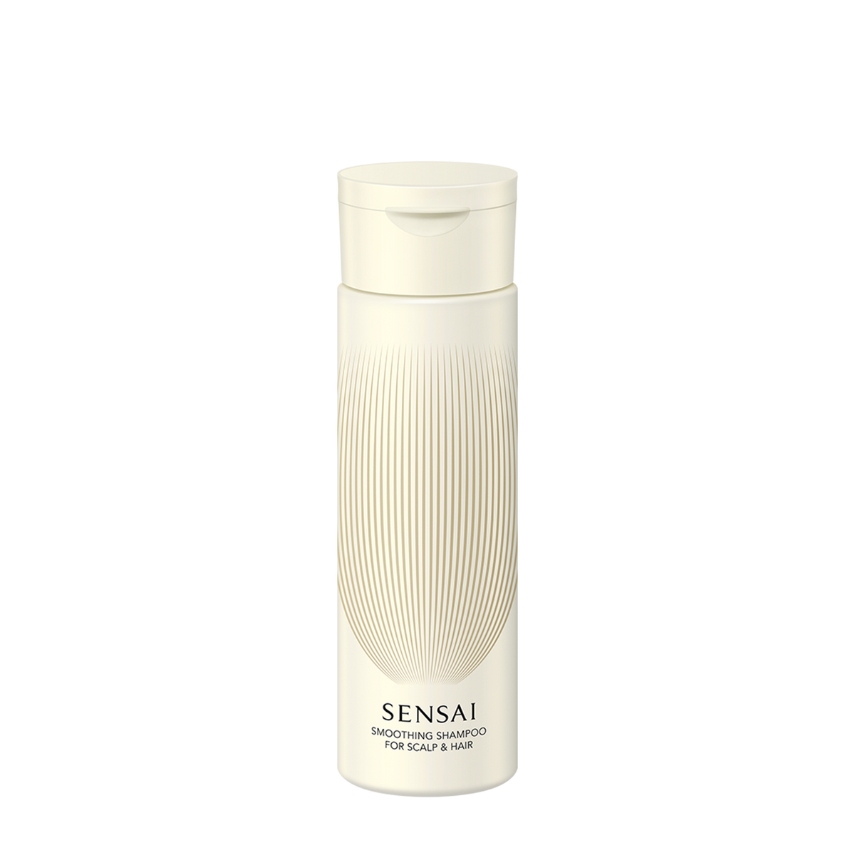 SMOOTHING SHAMPOO FOR SCALP & HAIR