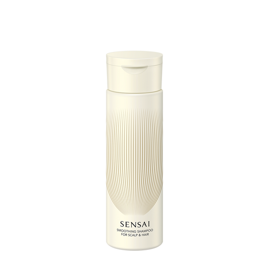 SMOOTHING SHAMPOO FOR SCALP & HAIR