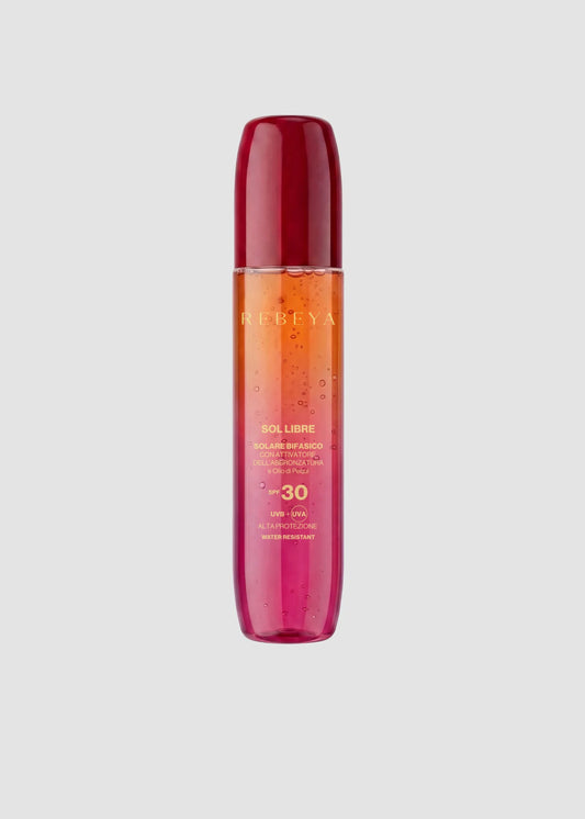 SOLARE BIFASICO SPF 30