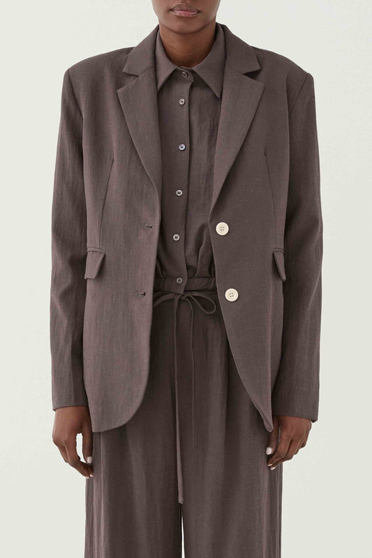 BLAZER MALVA