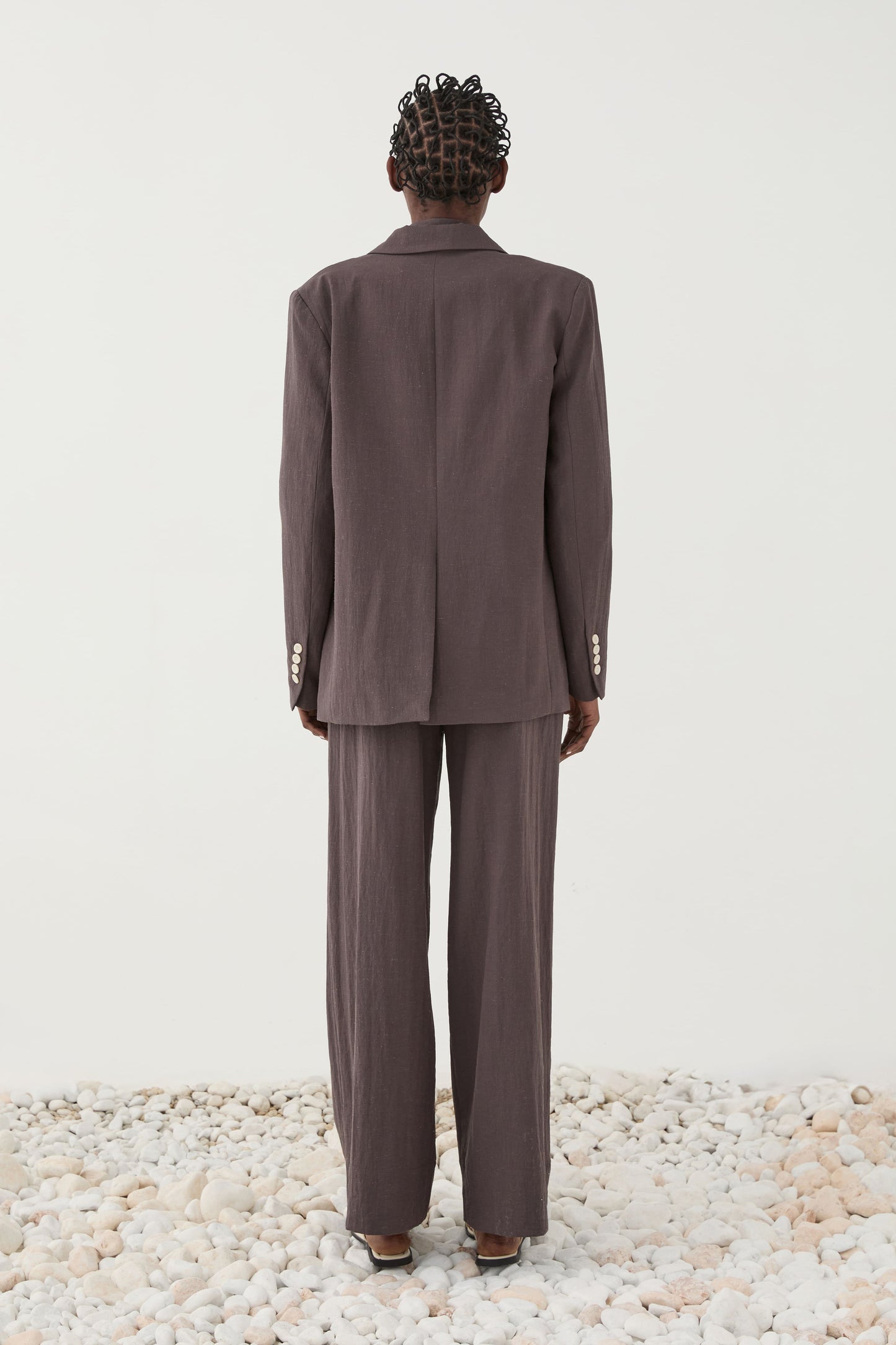 PANTALONI MALVA