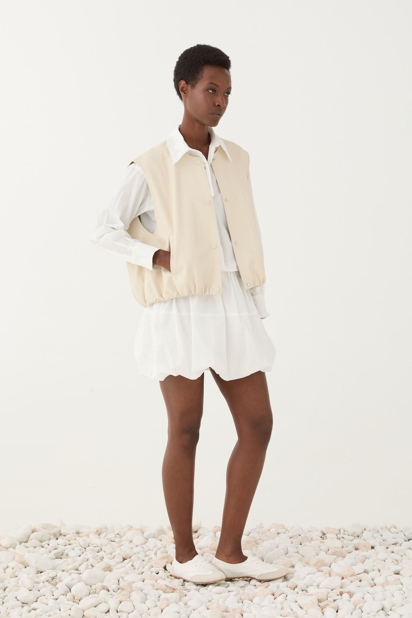 GILET