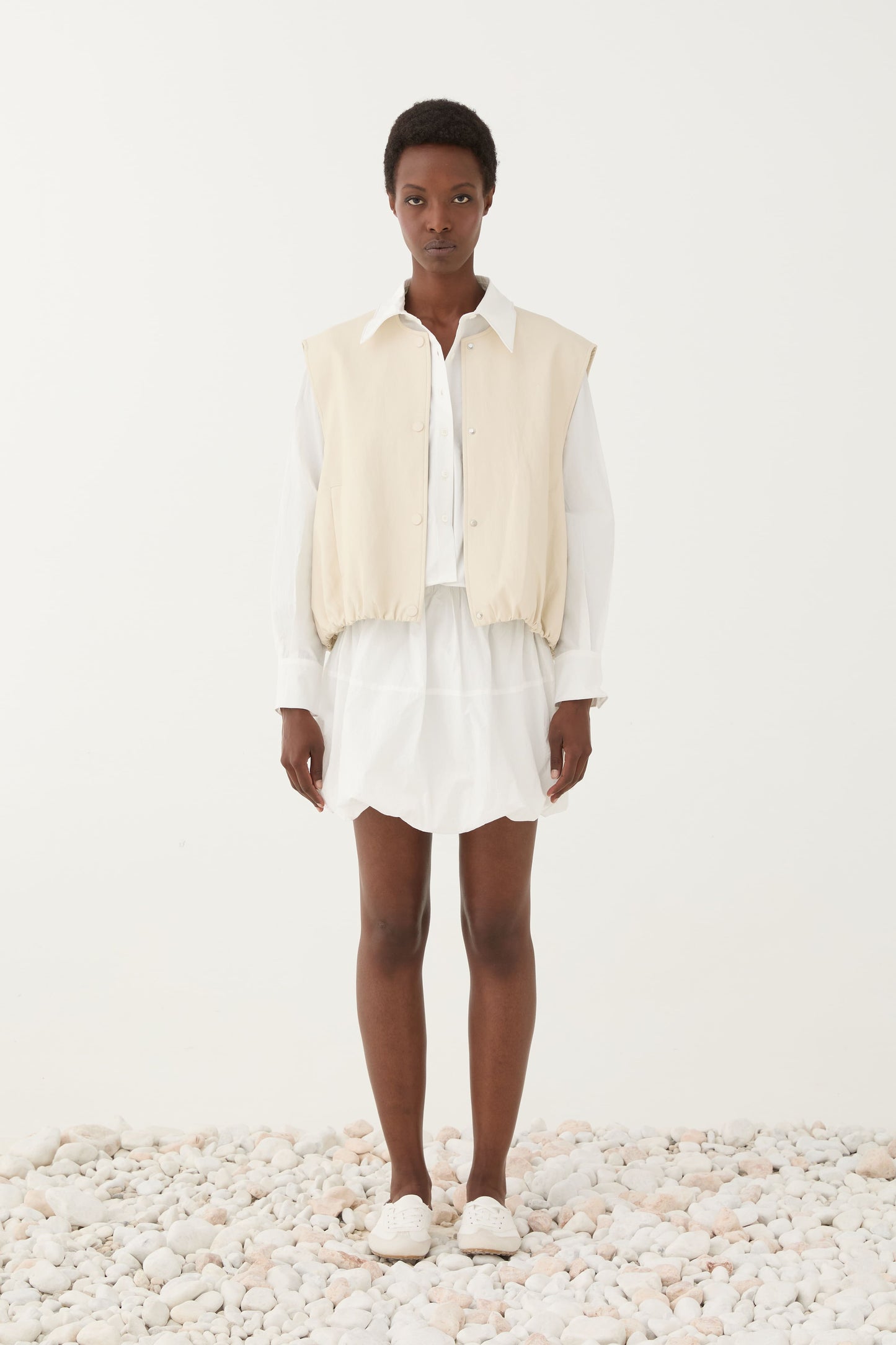 GILET
