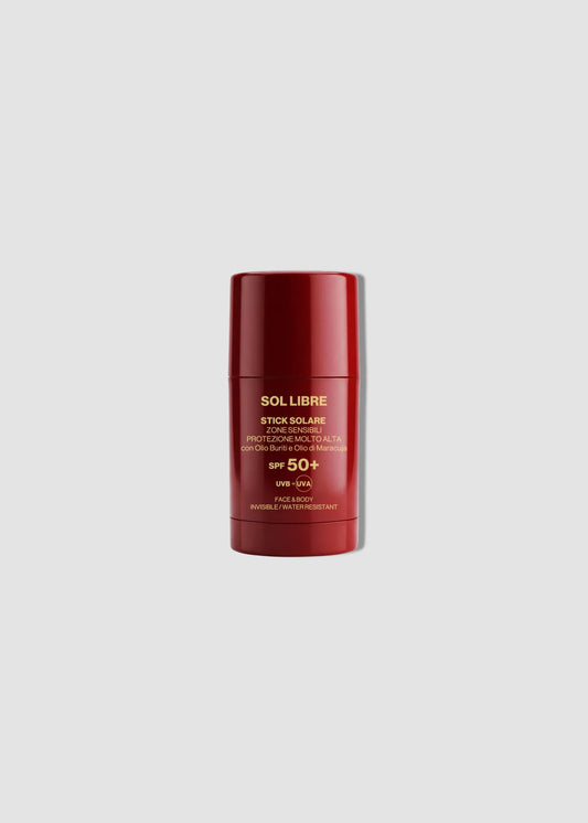 STICK SOLARE SPF 50+