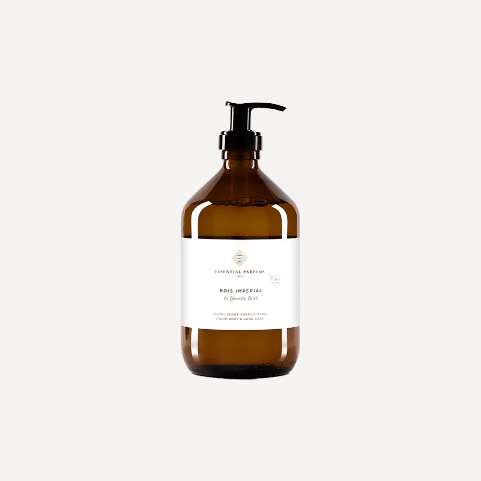 BOIS IMPERIAL HAND & BODY SOAP