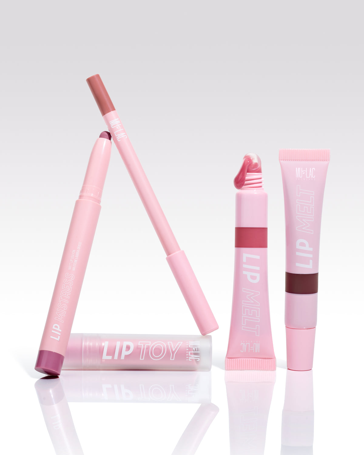LIP MISTRESS